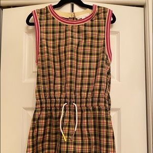 Authentic Burberry Girls Romper (12Y)